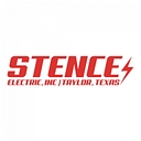 Stence Electric logo