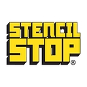 Logo for stencilstop.com