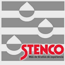 STENCO Industrial logo