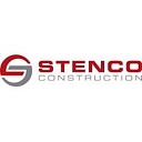 Stenco Construction logo