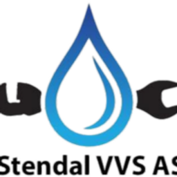 STENDAL VVS AS logo