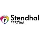 Stendhal Festival Of Art logo