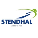 Stendhal Pharma logo