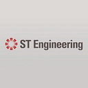Singapore Technologies Engineering logo