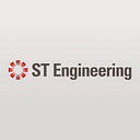 ST Engineering logo