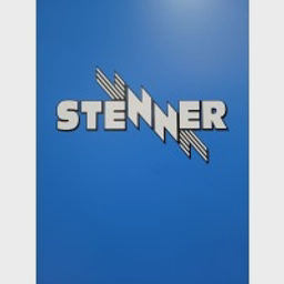 Stenner Ltd logo