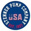 Stenner Pump Company logo
