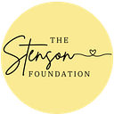 Stenson Foundation logo