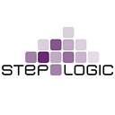 Step Logic, Inc logo
