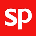 Step Places logo