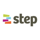 Step Recruitment logo