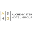 Alchemy Step Hotel Group (Ashg) logo