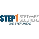 Step1 Software Solutions logo