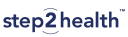 step2health.com logo