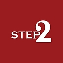 Step2 Reno logo