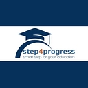 Step4progress logo