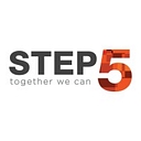 Step5 Group logo