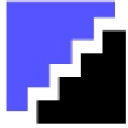 STEP AHEAD logo