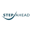 Step Ahead Recruitment logo