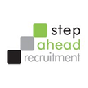 Step Ahead Recruitment Ltd logo