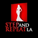 Step And Repeat La logo