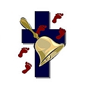 Step By Step Christian School logo