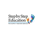 Step By Step Education Ltd logo