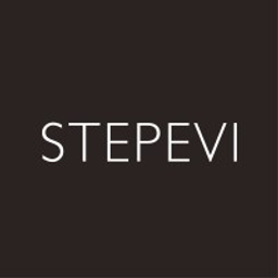 Stepevi USA, LTD. logo