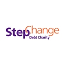 Stepchange Debt Charity logo