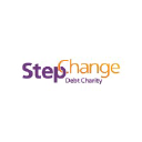 StepChange Debt Charity logo