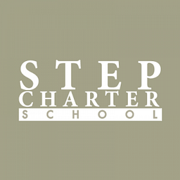 STEP CHARTER II logo