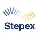 Step Exhibitions logo