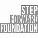 The Step Forward Trust logo
