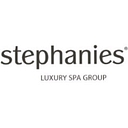 Stephanies Luxury Spa Group logo