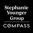 The Stephanie Younger Group   Compass logo