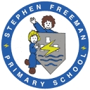 Stephen Freeman Primary School logo