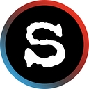 Stephen Arnold Music logo
