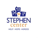 Stephen Center, Inc logo
