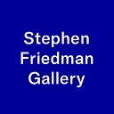Stephen Friedman Gallery logo