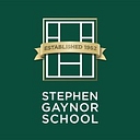 STEPHEN GAYNOR SCHOOL