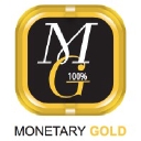 Stephen Loves Gold logo
