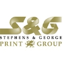 Stephens & George Ltd logo