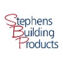 Stephens Building Products logo