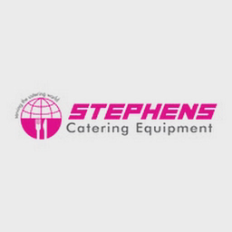 Stephens Catering Equipment Ltd logo