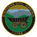 City of Stephens logo