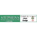 Stephens Chrysler Jeep Dodge logo