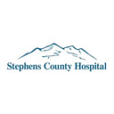 Stephens County Hospital logo