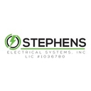 Stephens Electrical Systems logo