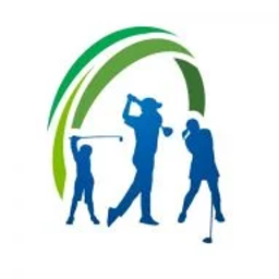 The Stephens Golf Center logo