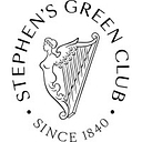 Stephen's Green Club logo
